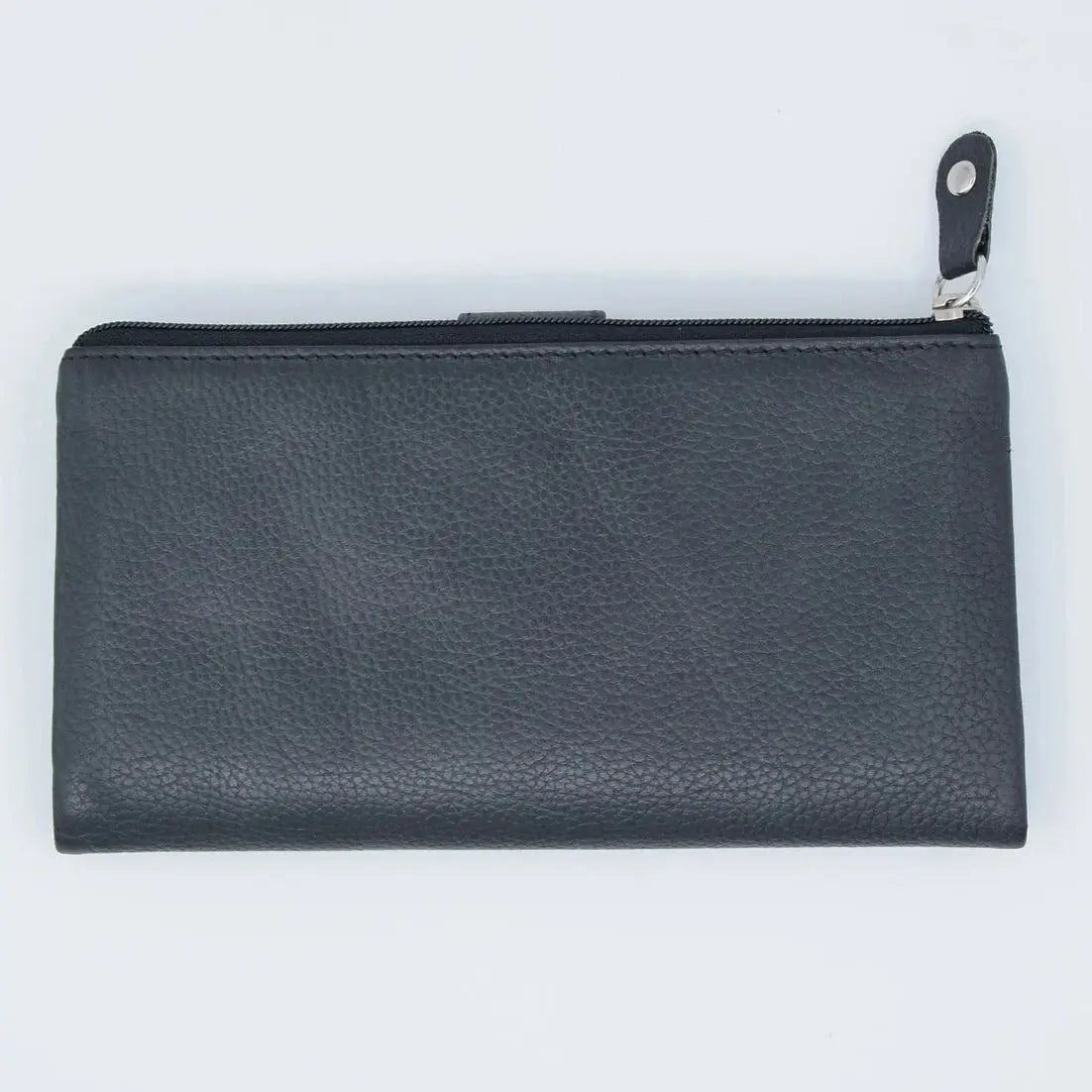 Super Soft Tab Close Purse Pink Leather My Store