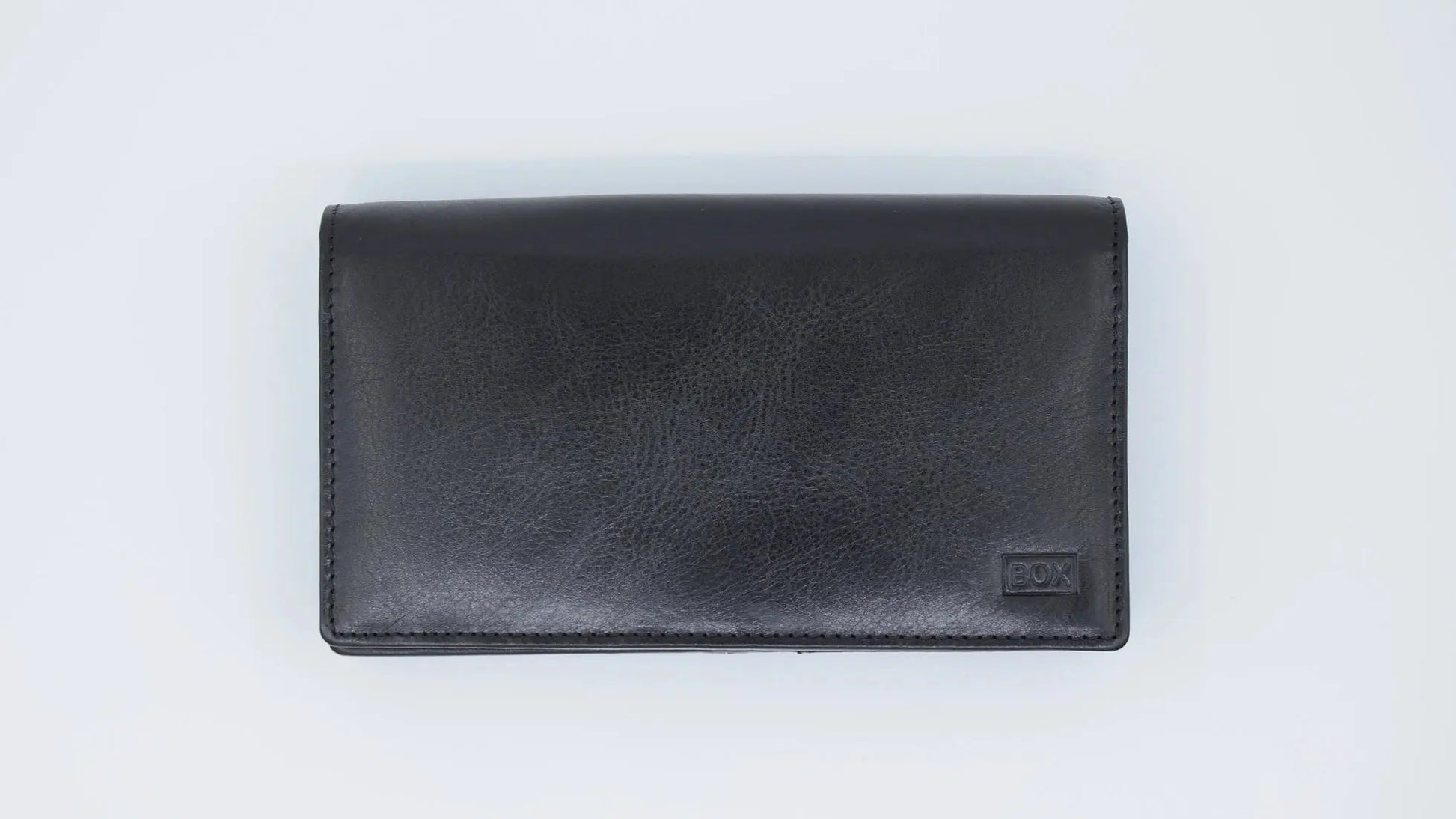 Full Fold Close Purse Tan Leather My Store