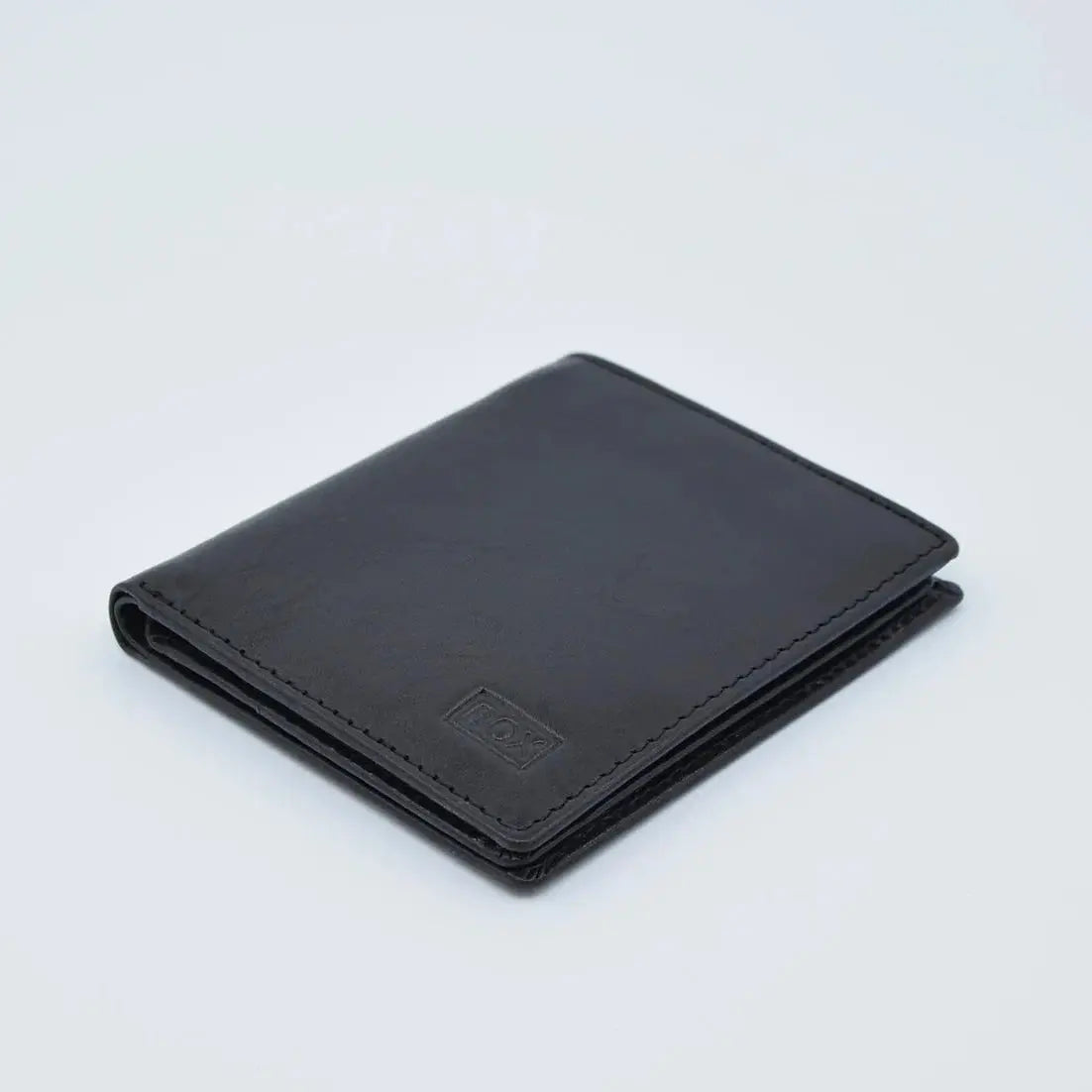 Classic Wallet Bi- Fold Tan Leather My Store