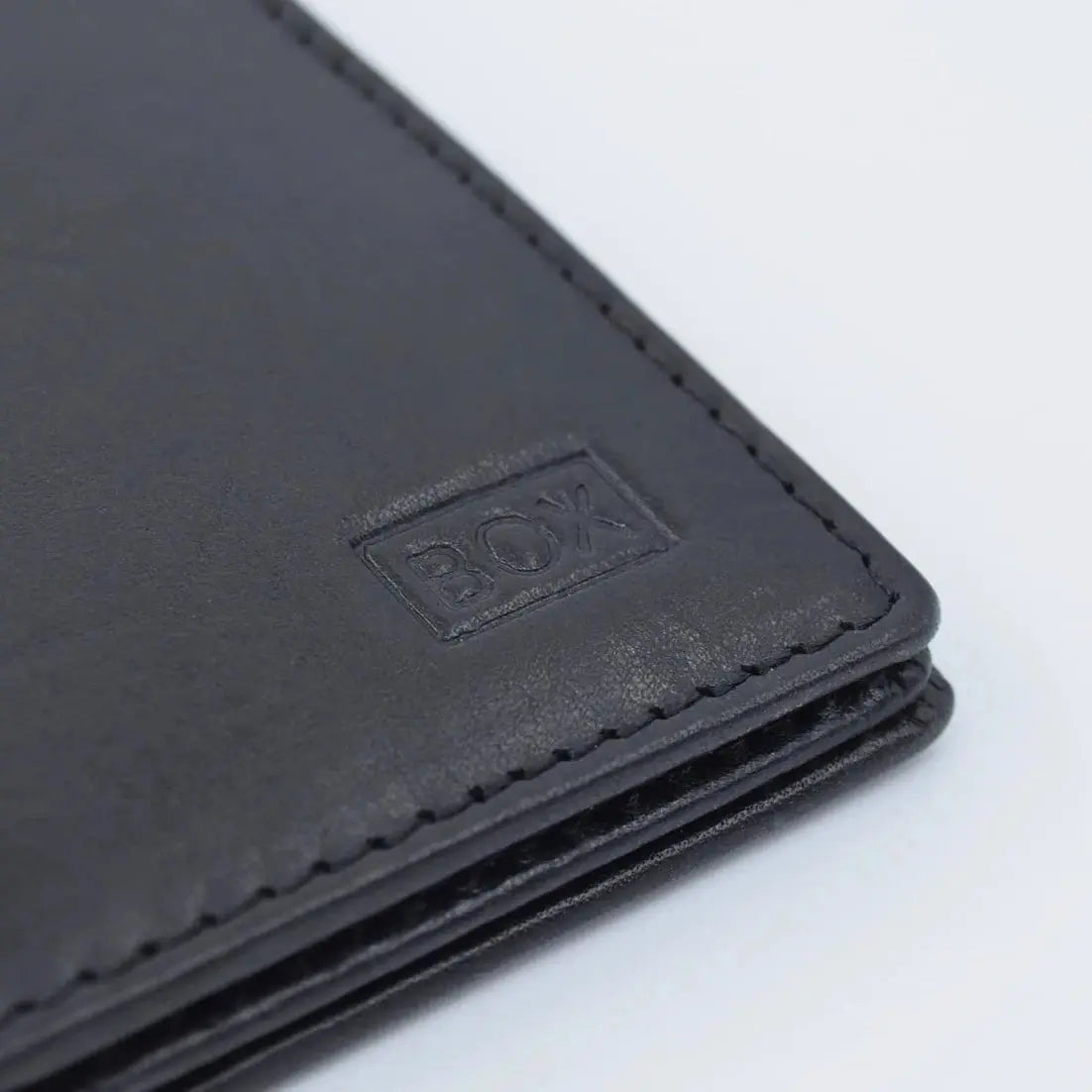 Classic Wallet Bi- Fold Tan Leather My Store