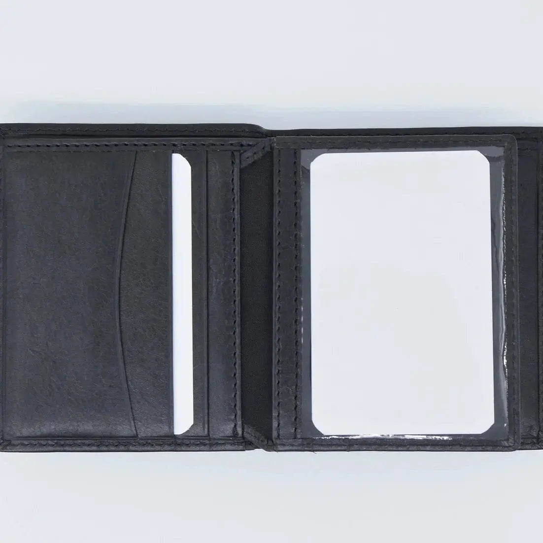 Classic Wallet Bi- Fold Tan Leather My Store