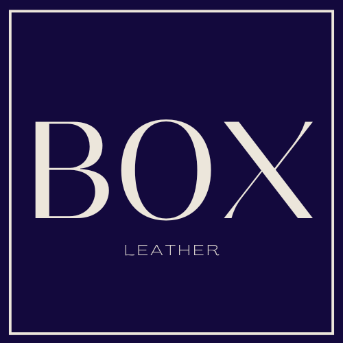 Box Leather